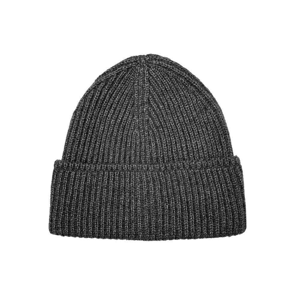 Beullaegpeopeul Breeze Beanie Charcoal