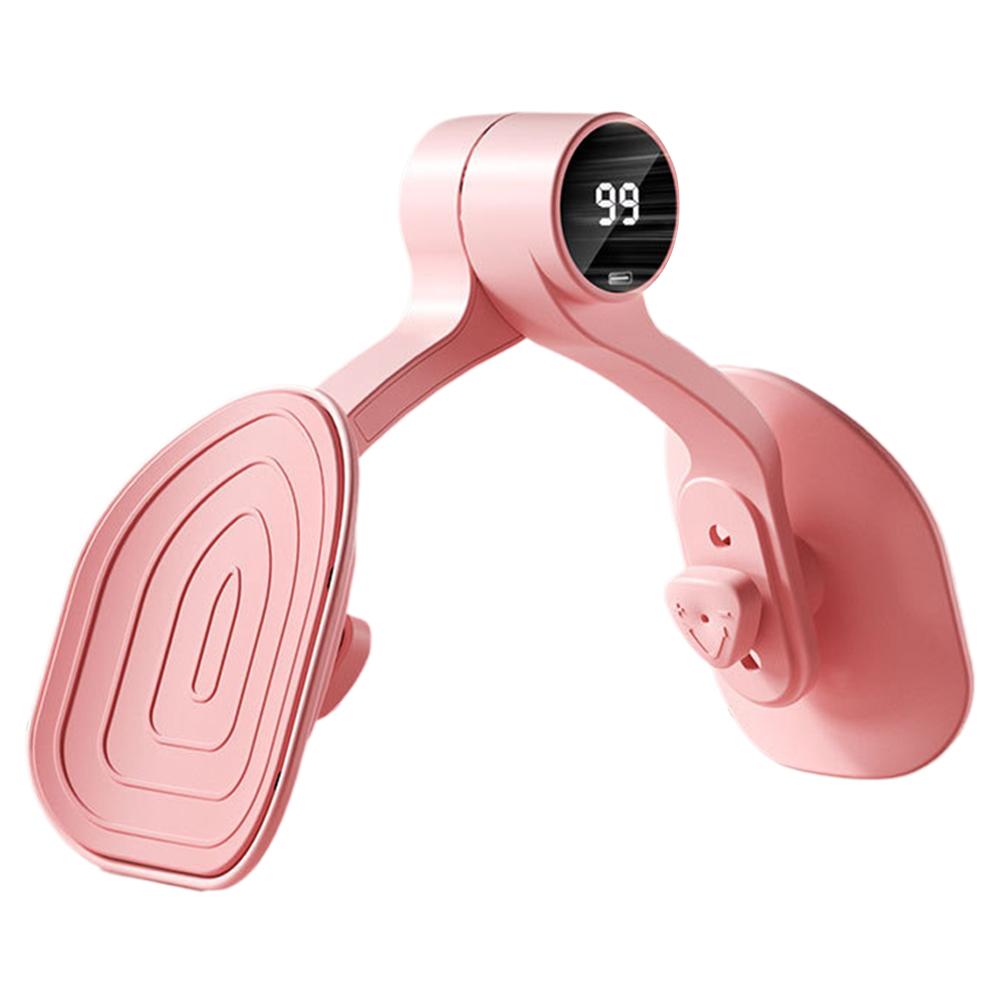 thumbnail image 2 of Hip Trainer Pelvic Foor Exerciser Control Buttock Device Correction 2 of 12