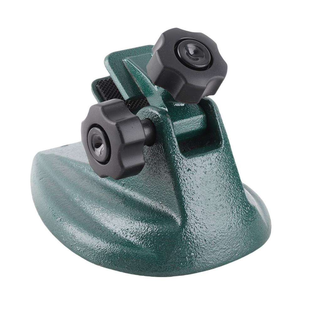 Micrometer Pedestal  Micrometer Holder Stand Base Micrometer Bracket Pedestal Measuring Tool Micrometer Stand Base