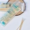 Lishen Sterile Medical Cotton Swabs