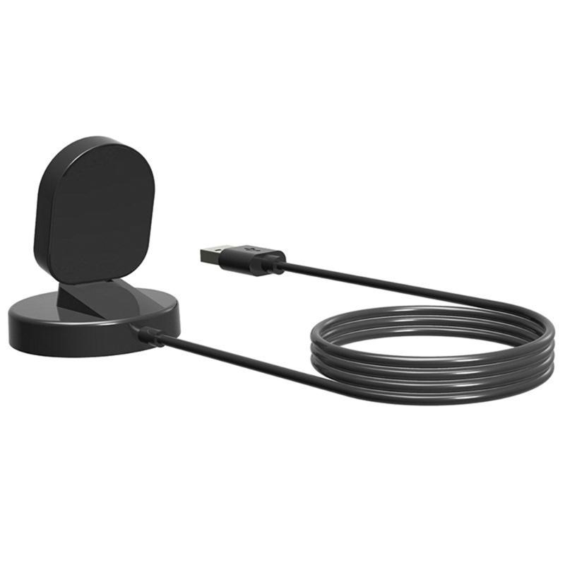 Easy To Carry Efficient Travel Friendly Magnetic Charging Cable Stand for Active 2 Fast Power Transfer Secure Connection