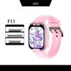 Lefit F11 4G AI Kids Smartwatch (CN Version)