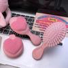 Mini Portable Comb Women Airbag Comb Cute Children Girl Home Use Durable Massage Small Air Cushion