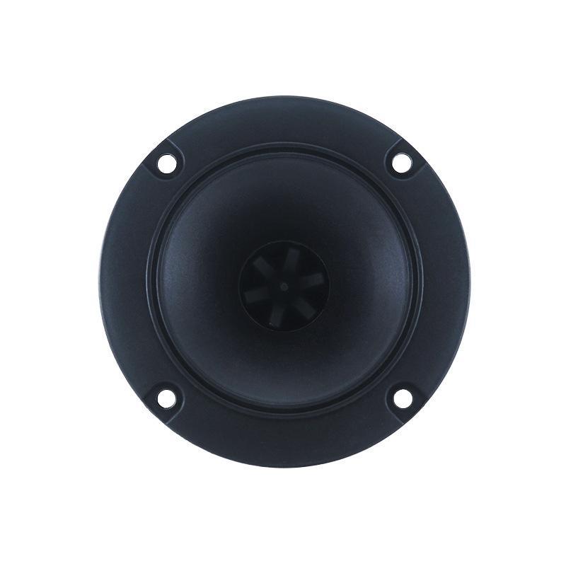 1Pcs 150W High Power Piezoelectric Horn Audio Buzzer Treble Ceramic Piezo Loudspeaker 4 Inches Tweeters Speaker