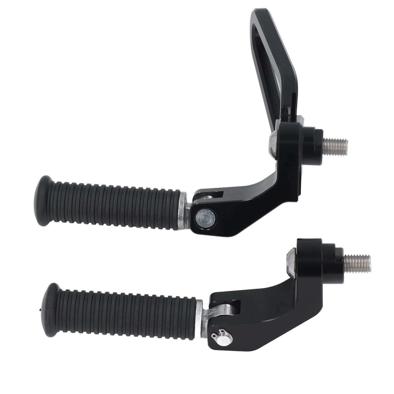 

1 пара задних педалей, подножек для мотоцикла, замена подножек для R18 20202022