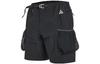 Acg Snowgrass Cargo Shorts DV9406-010