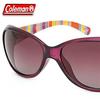 COLEMAN Dámské sluneční brýle CLA01-3