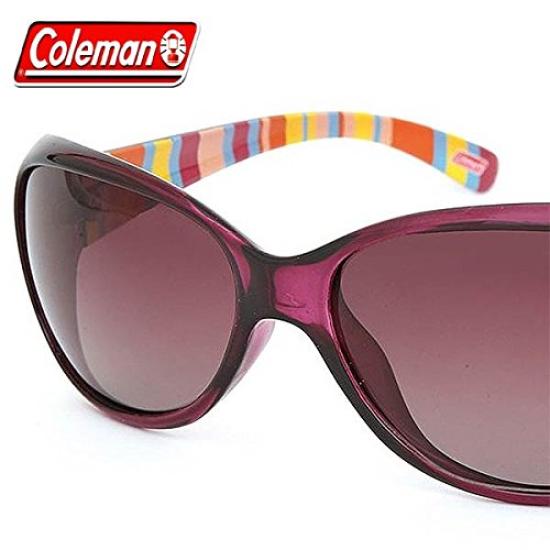 COLEMAN Dámské sluneční brýle CLA01-3