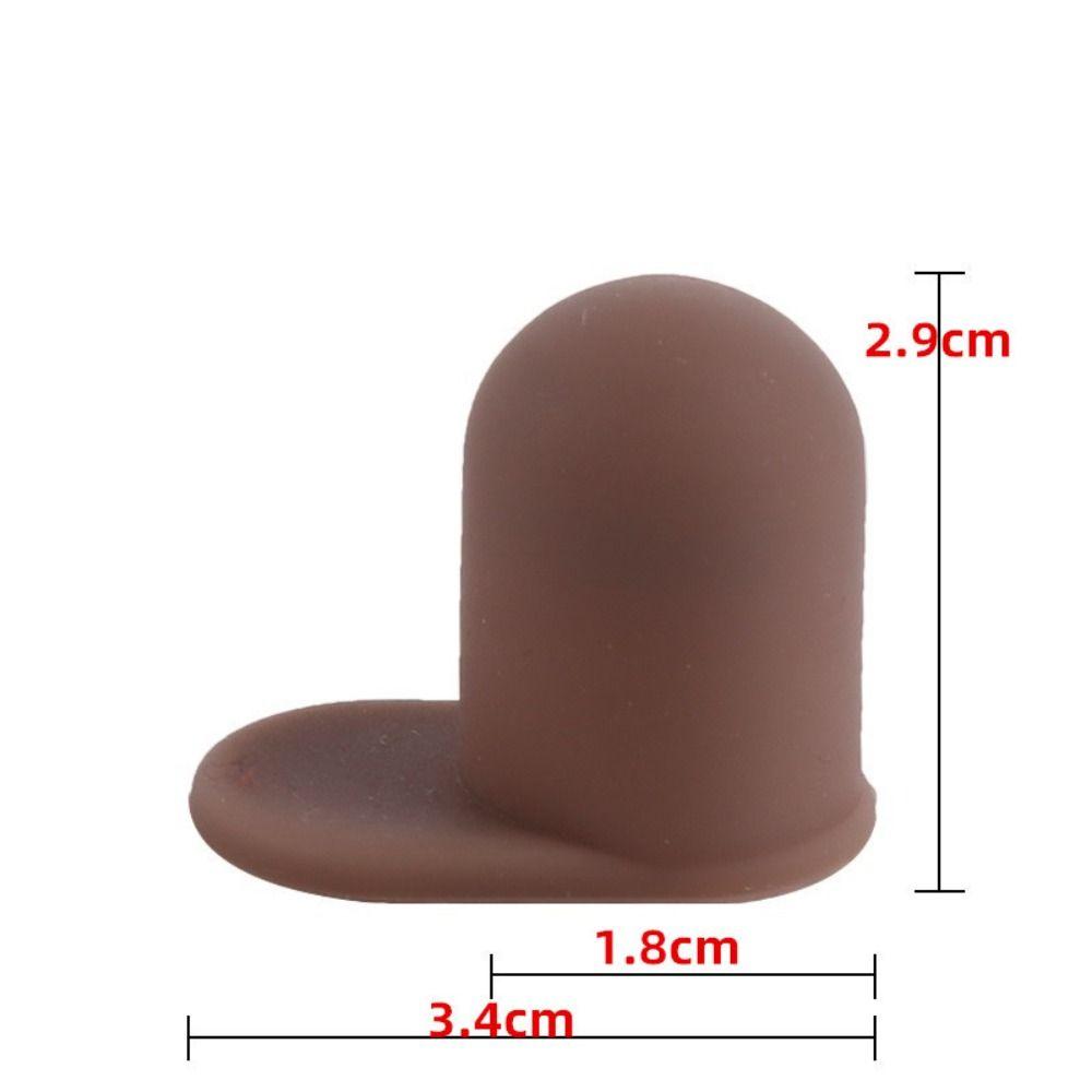 Universal Themos Replacement Mug Cover Silicone Tumbler Lids Water Bottle Coffee Cup Lid