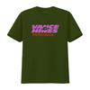 Vance Hines Perforunisexce Logo T Shirt Funny Size S To 5xl Vintage Washed Breathable Homme Casual Soft Top For Everyday Wear