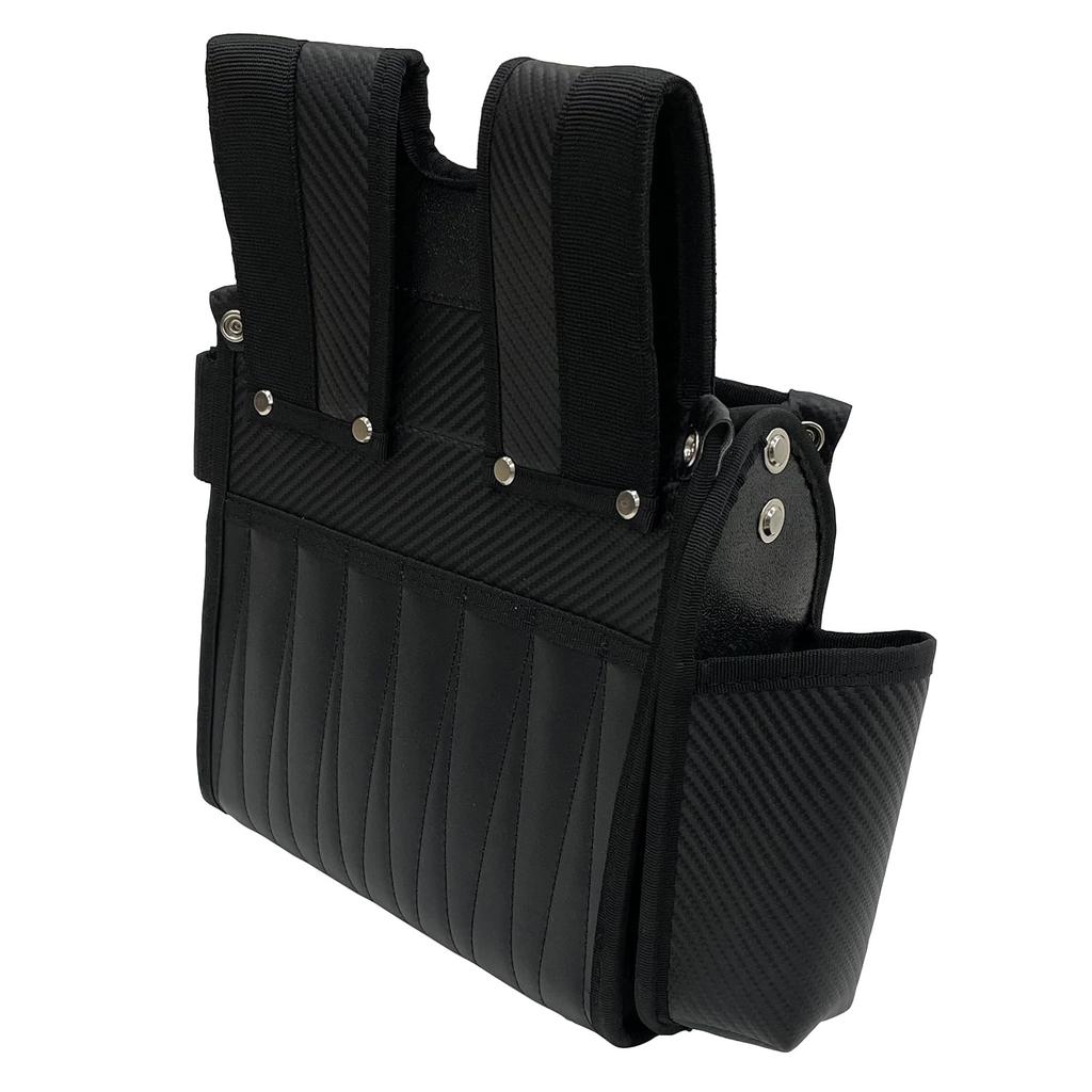 SK11 Black Temporary Frame Nail Bag SKC2-6BK
