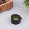 Rifle Scope Lens Cover Spring Up Quick Flip Openning Lens Dustproof Cover Telescope Cap For 36-64Mm Caliber Hunting Riflescopes