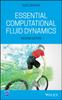 Libro Essential Computational Fluid Dynamics