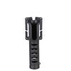 Portable Multi-Functional Waist Rod Holder for Fishing