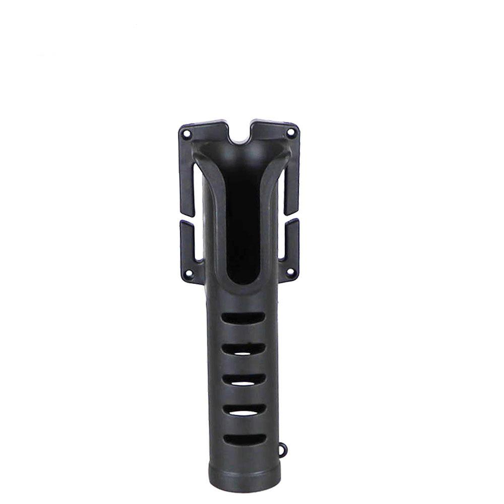 Portable Multi-Functional Waist Rod Holder for Fishing