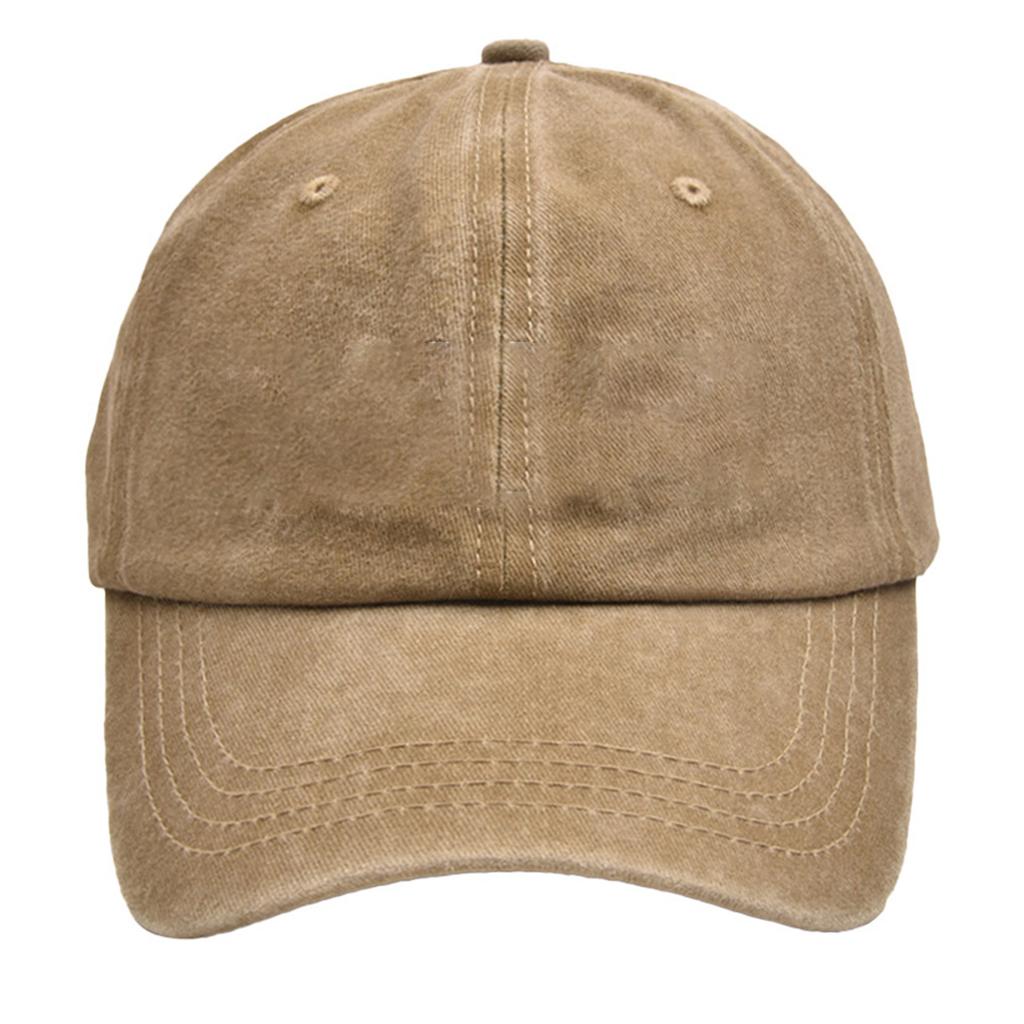 Cute Matching Hat Embroidered Baseball Hat for Exercise Soccer Running Sports Embroidery Versatile Hat