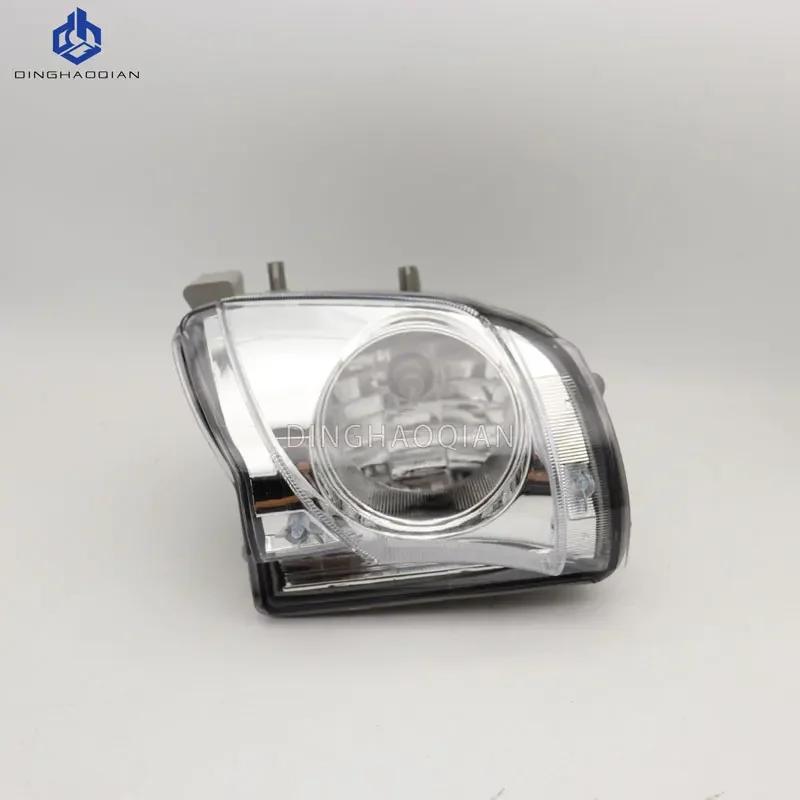 For Lexus IS250 IS300 2006 2007 2008 2009 2010 Car Front Bumper Fog Light Fog Lamp