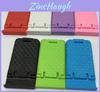 Lightweight Portable Adjustable Mobile Phone Holder Stand Crafted From Durable Abs Material For Ultimate Support