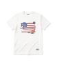Ssobi Aaagg Oversized Short Sleeve Tee