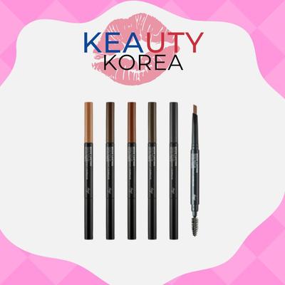 Fmgt Brow Lasting Proof Pencil EX 0.2g (5 Colors)