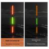 Long-Distance LED Night Fishing Float for Culter & Grass Carp