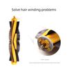 Applicable To Ecovacs DD35 56/33 Sweeping Robot Side Brush Accessories Main Rolling Brush Rag Filter Screen