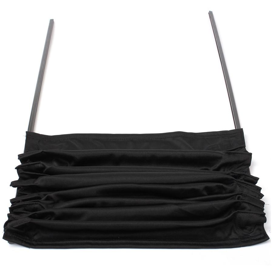 Car Curtain For Installation For Both Front and Rear Window