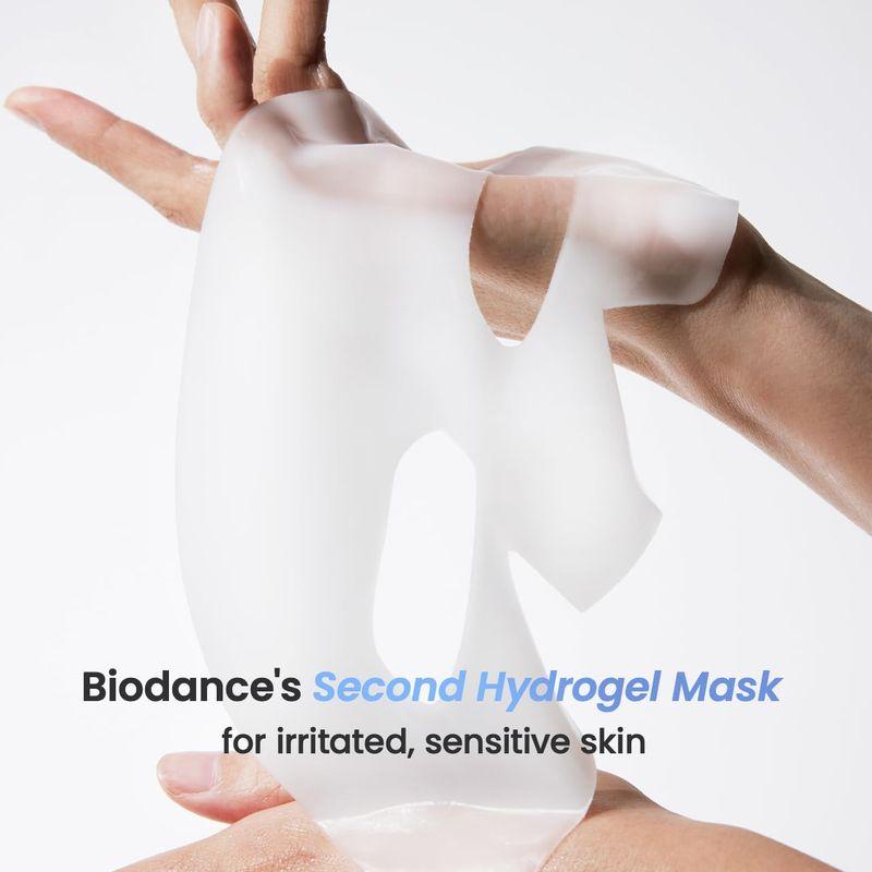 Biodance Hydro Cera-nol Real Deep Mask (4 szt)