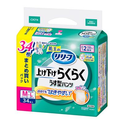 Hygienické potreby – Hygienické potreby pre seniorov