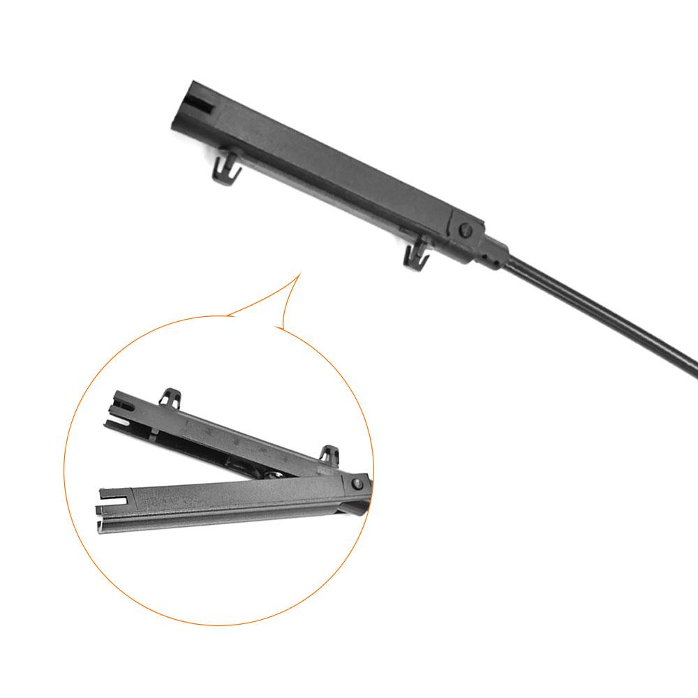 Genuine Front Hood Bonnet Release Lid Lock Cable For2015-2018 VW Volkswagen Golf & GTI & Golf Sportwagen 5G1823531C Accessories