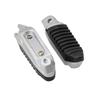 Electric vehicle M3 pedal, little monkey pedal, motorcycle M3 doll front pedal, quality rear pedal