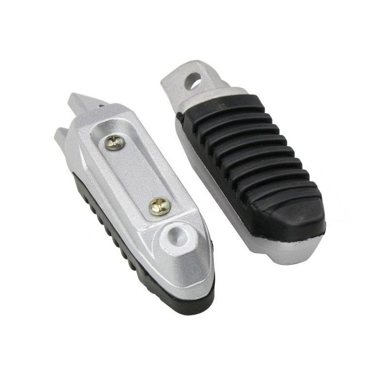 Electric vehicle M3 pedal, little monkey pedal, motorcycle M3 doll front pedal, quality rear pedal