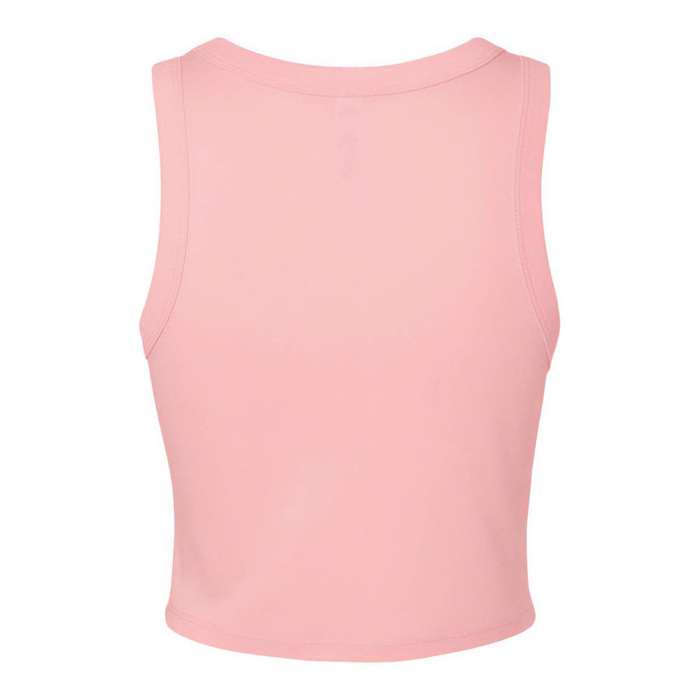 Bella + Canvas Womens/Ladies Tank Top