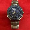 Used SEIKO Astron Titanium 8X Series Men's Solar