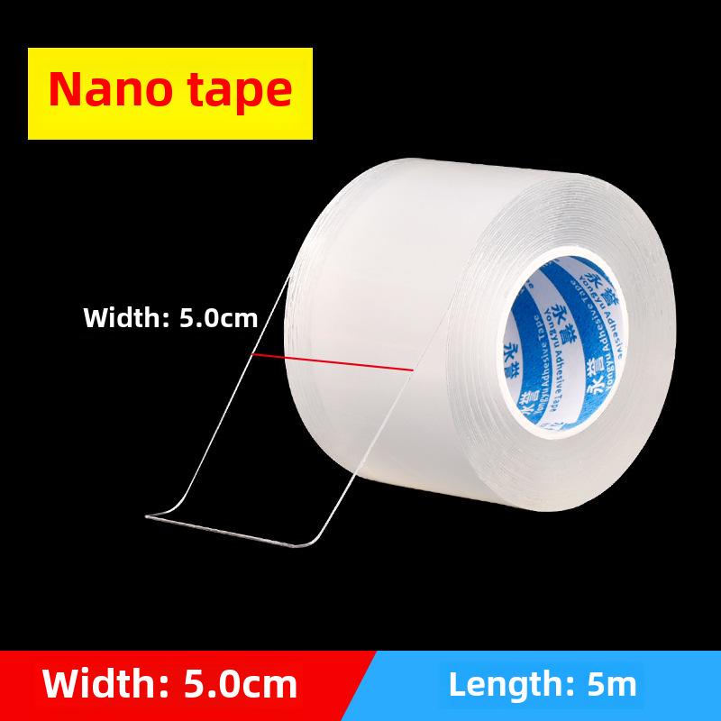 

Нанопрозрачная ветрозащитная лента: Уплотнительная лента для окон и дверей с прочным клеем