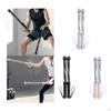 Battle Ropes für Erwachsene Springseile Krafttraining Heim-Fitnessstudio Workout