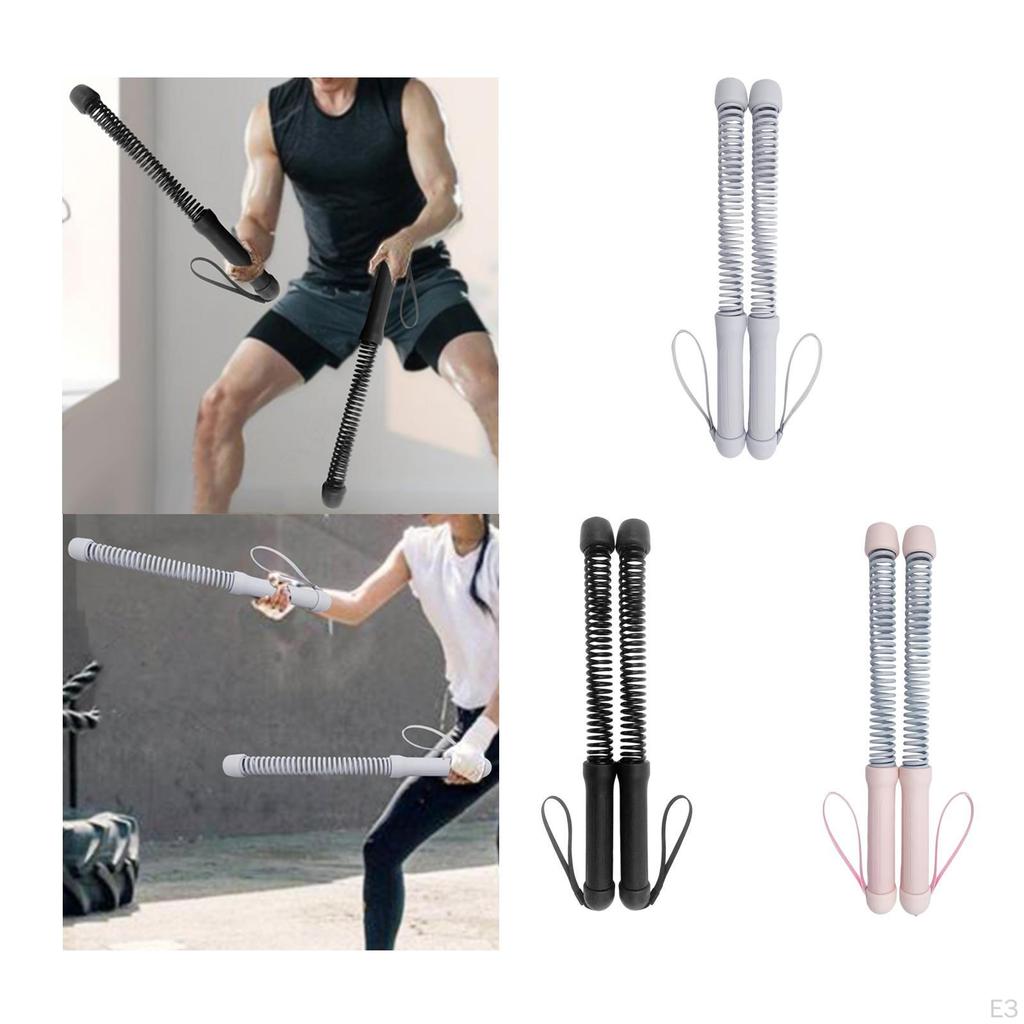 Battle Ropes für Erwachsene Springseile Krafttraining Heim-Fitnessstudio Workout