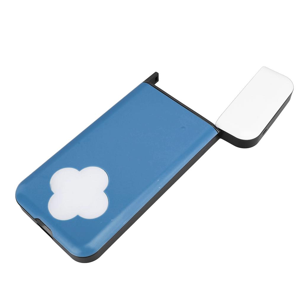 Zamykací krabička na telefon ABS Flexibilní Praktická Časovaná zamykací krabička pro Sebedisciplínu Time Management Námořnická modř