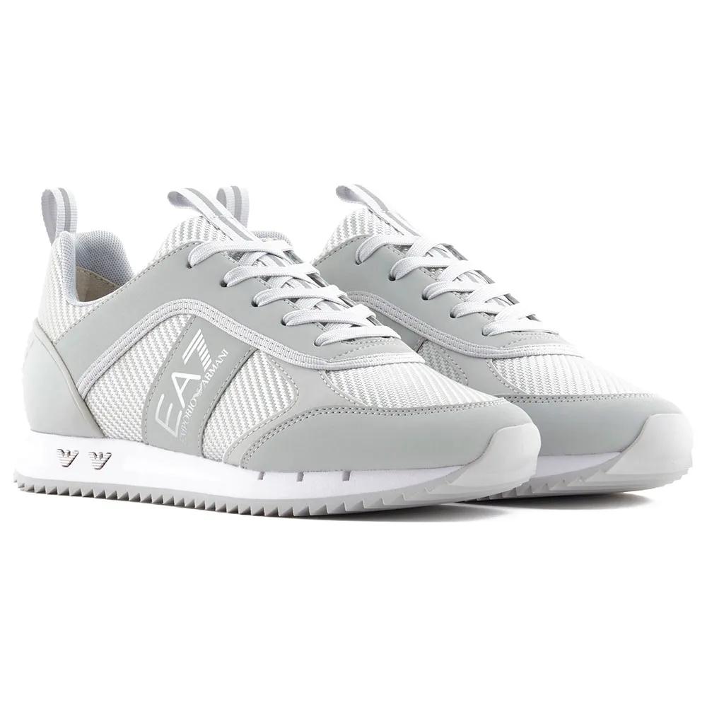 EA7 EMPORIO ARMANI Кросовки X8X185_XR175