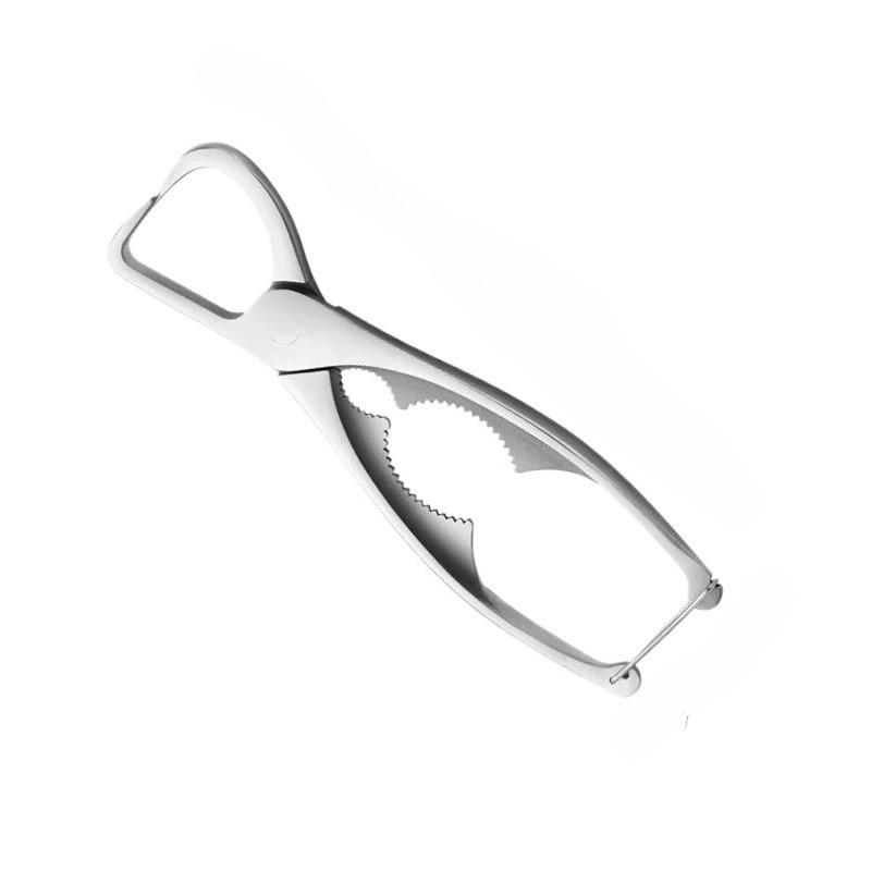 

Professional Stainless Steel Tea Knife Pliers Ice Pick Tea Cake Tool for Puer Tea Ceremony Accessory