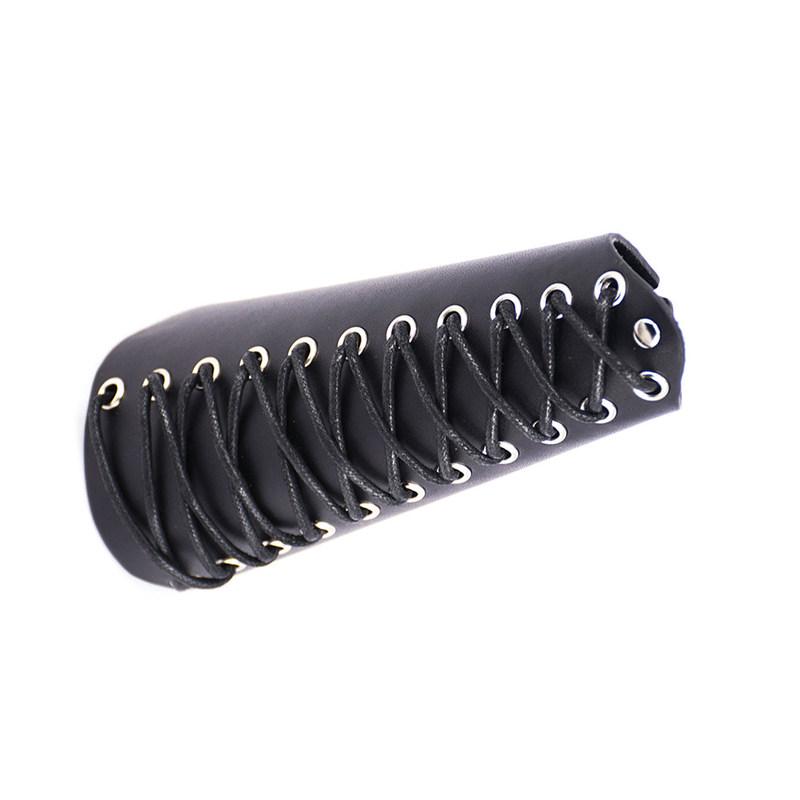 Archery Arm Guard Adjustable Shoot Protection Sleeve for Bow Hunting Outdoor Sports Safety Gear