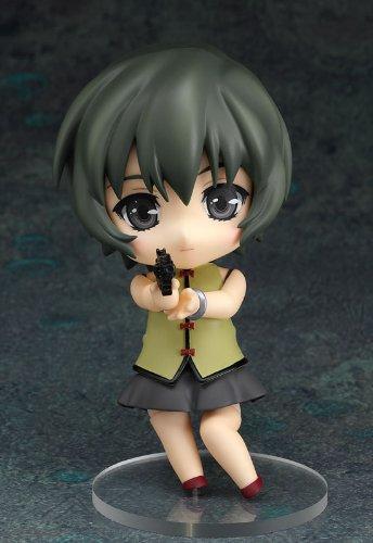 Phantom Requiem for the Phantom Nendoroid Ein (non-scale ABS & PVC Painted Action Figure)