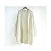 Spring Oversize Knitting Women Long Sweaters V-neck Loose Cardigan Thick Warm Coats Female New Trendy Casual Ladies Clothes