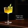 Chixing Kreative Glas-Cocktail- & Martinigläser