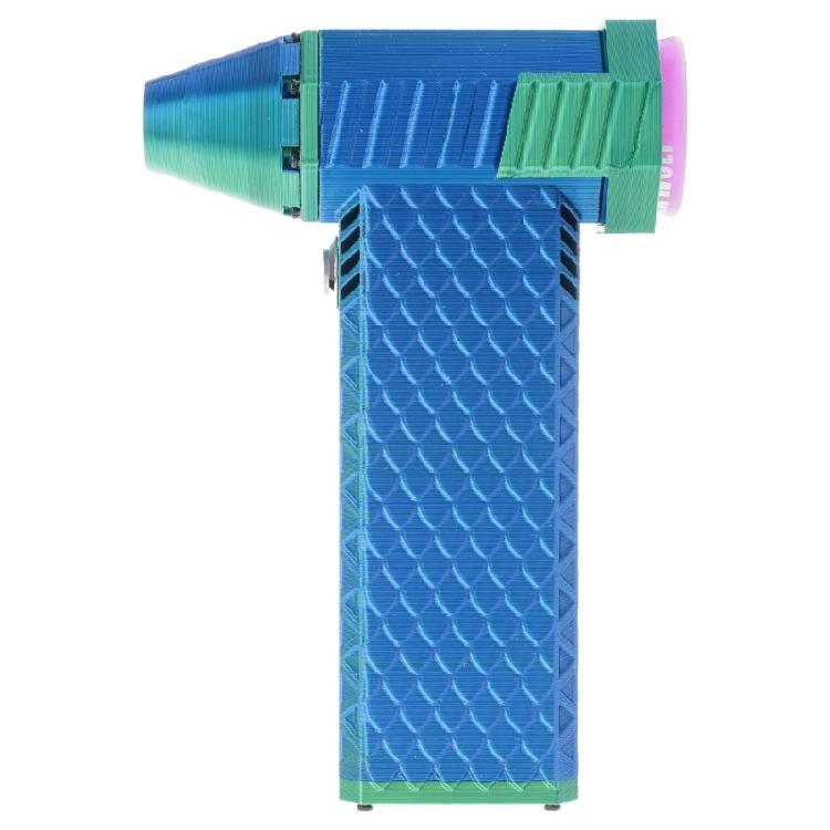 

Quiet Mini Blower Powerful & Energy Saving Handheld Blower Convenient Blower 1