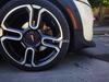 Mini Cooper S F55/F56/F57 Front Bumper Lip Accessory