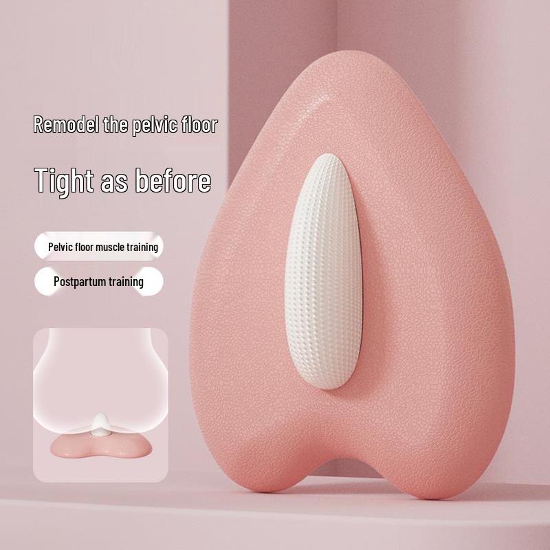 Women's Pelvic Floor Kegel Exercise Trainer for PC Muscle and Sphincter Strengthening