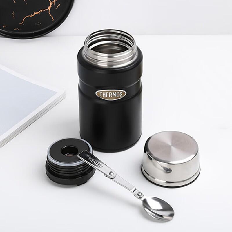 Thermos TCLF-520S 520ml 316 Stainless Steel Vacuum Insulated Bottle