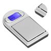 200g0.01g Jewelry Scale 4 Units Conversion Mini Scale with LCD Display for Food Jewelry Medicine