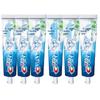 Crest 3D White Icy Mint Toothpaste, 6 X 120g